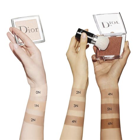 dior powder no powder sephora.